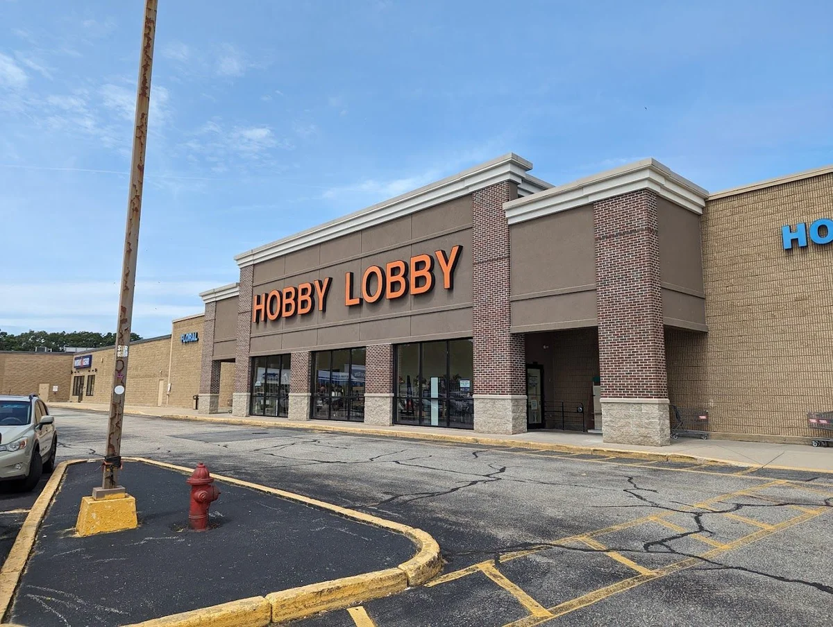 Hobby Lobby