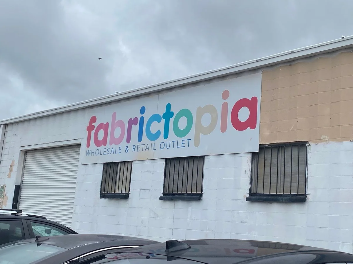 Fabrictopia SA