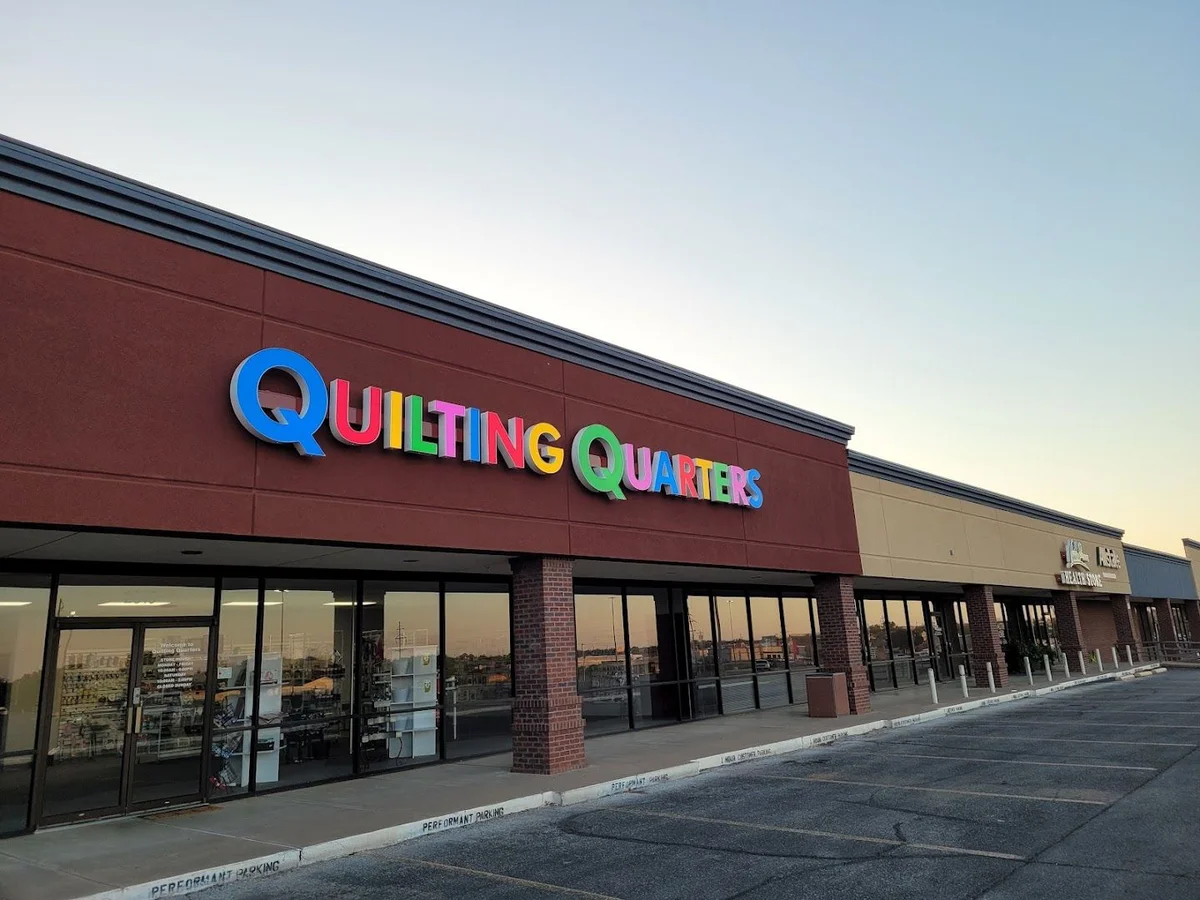 Quilting Quarters
