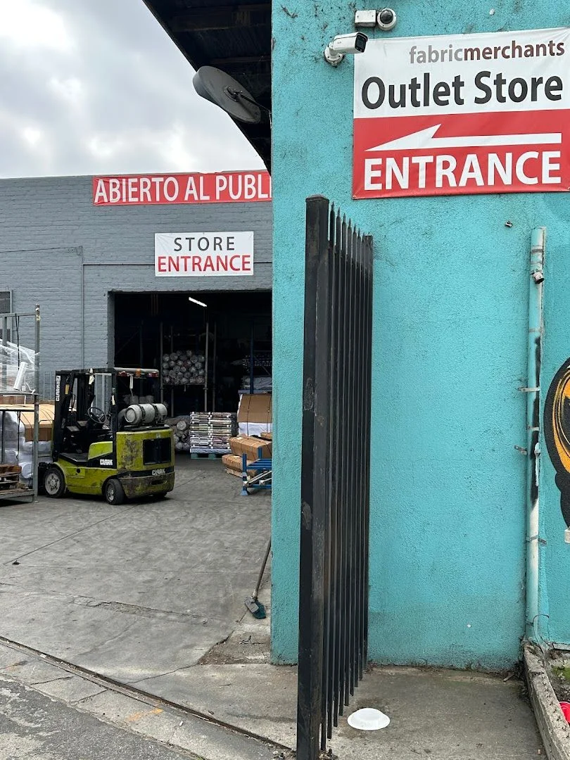 Fabric Merchants Outlet