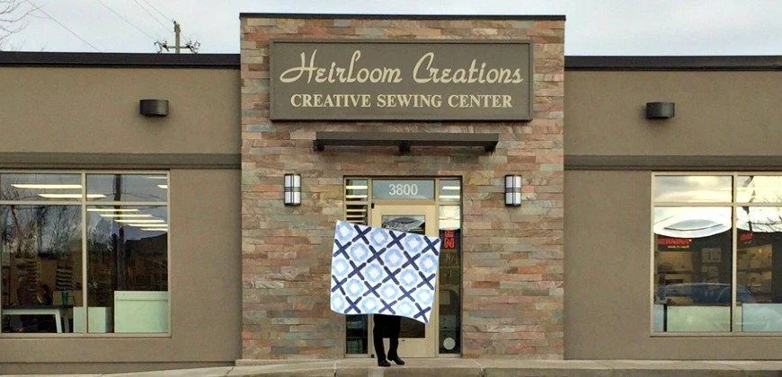 Heirloom Creations