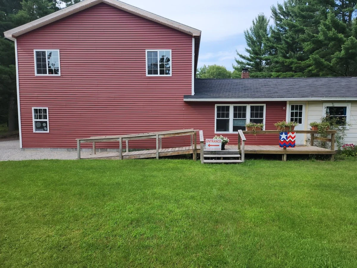 Erin Matthew Quilt, Sewing and Machine Embroidery Shop