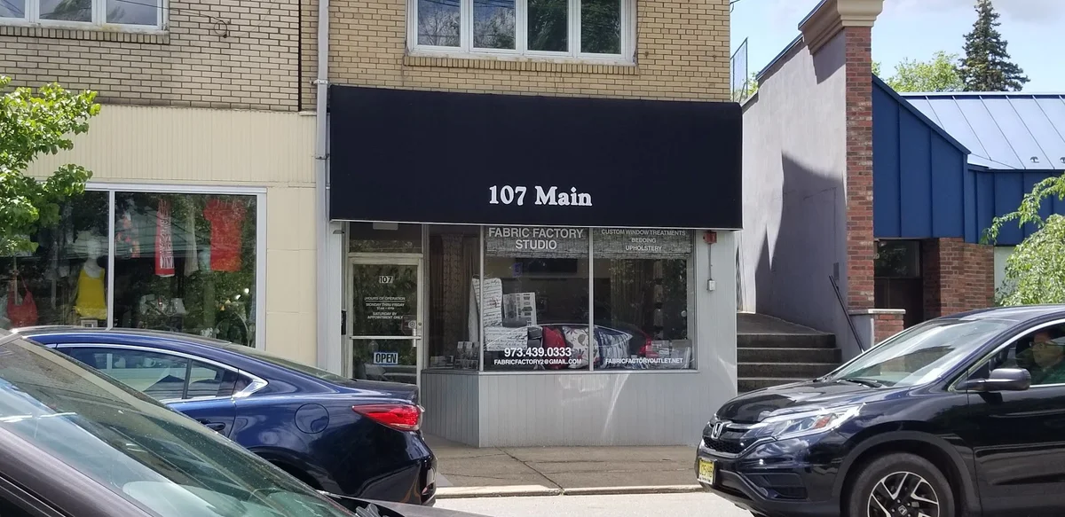 Fabric Factory Studio