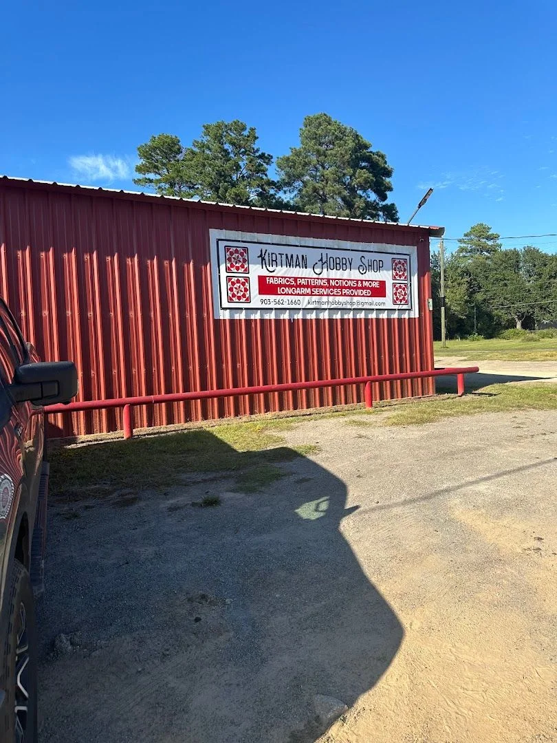 Kirtman Hobby Shop, LLC