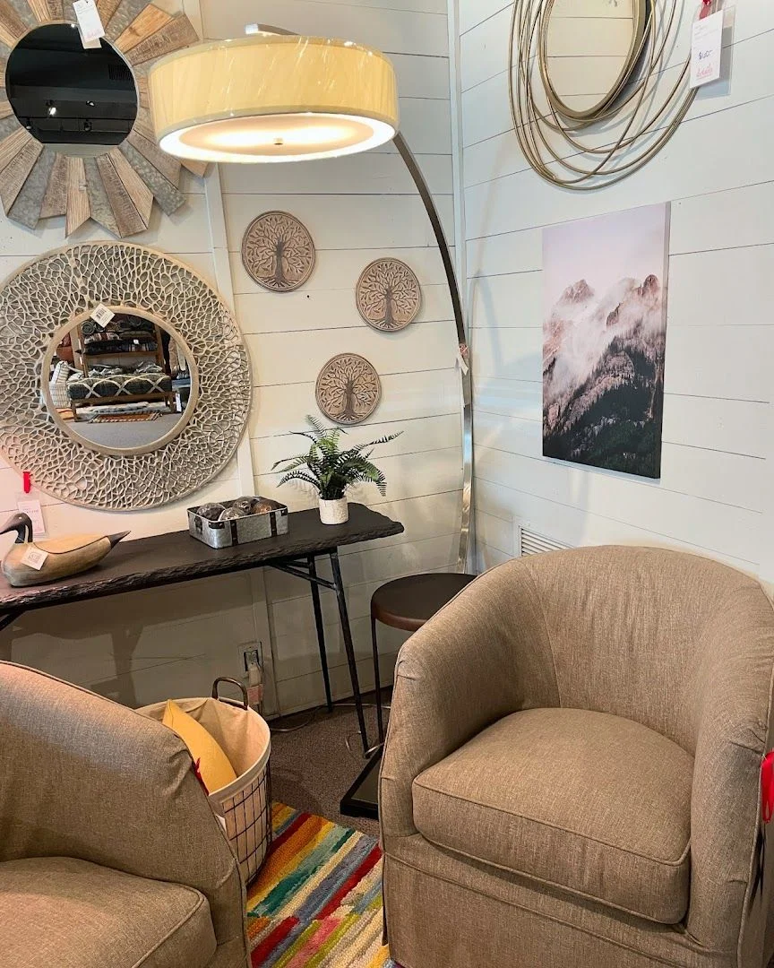 Details Interior Fashions