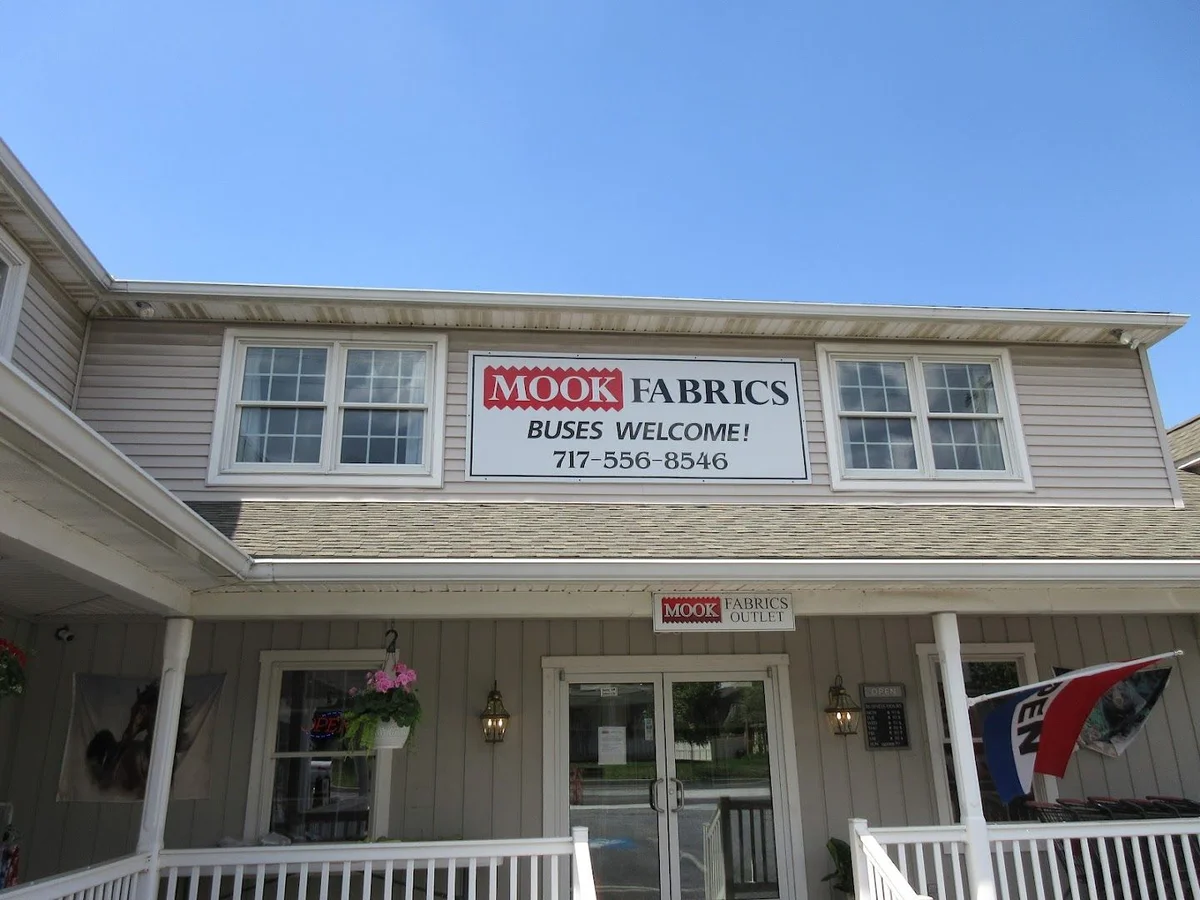 Mook Fabrics Retail