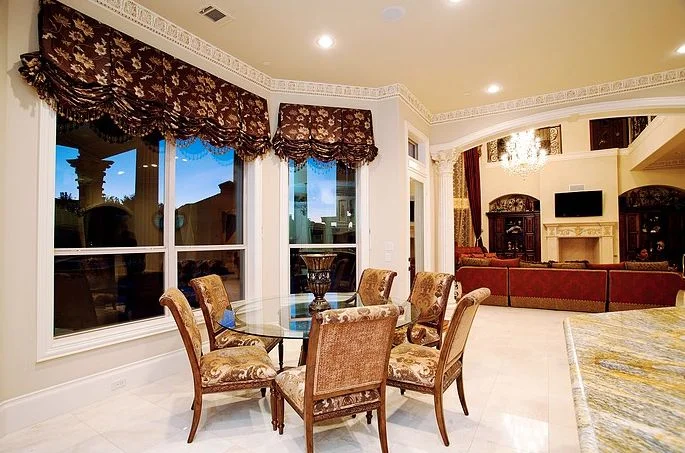 B & K Interior Fabric