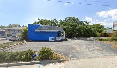 Sue's Bay Area Sewing