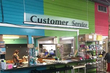 Fabric & Fringe Warehouse