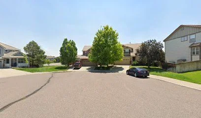 Jen's Handmade Quilts