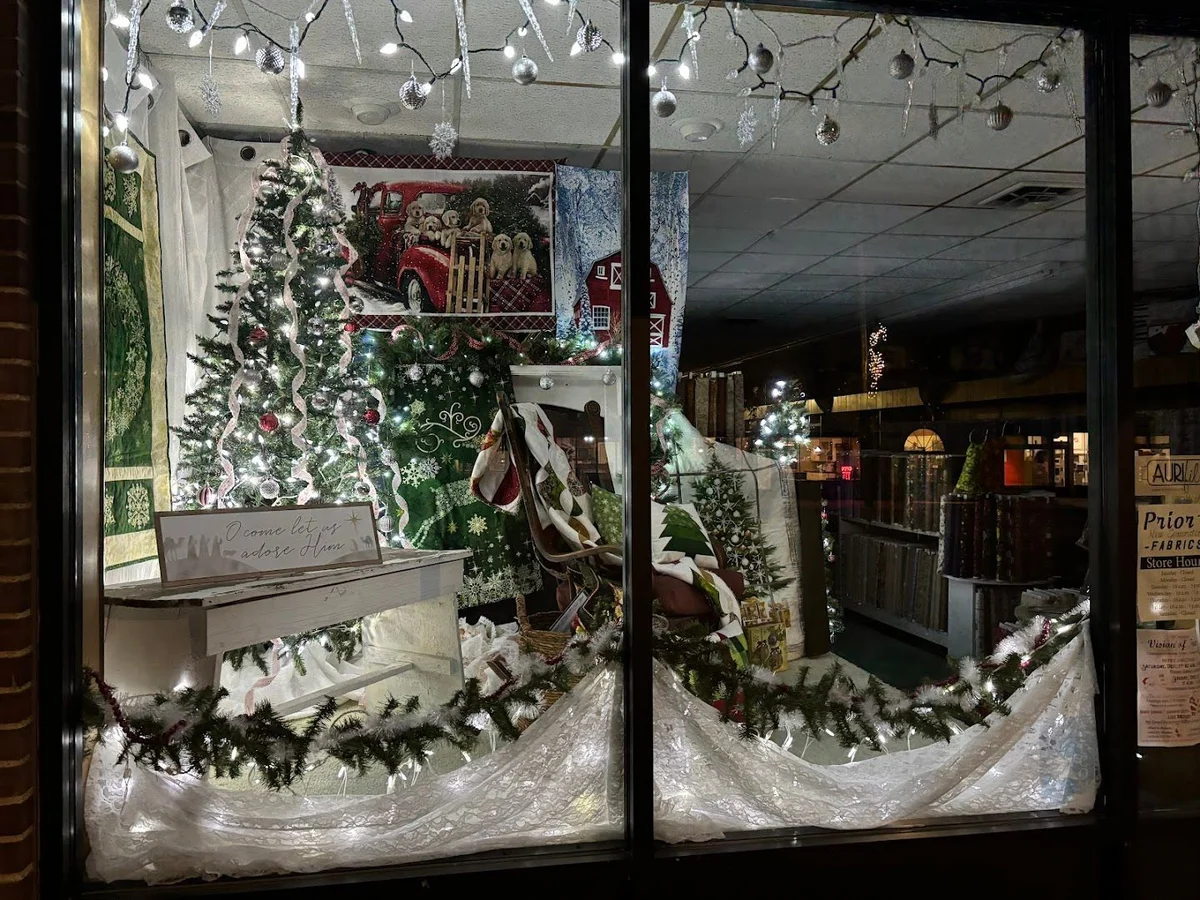 Good Life Fabrics, LLC