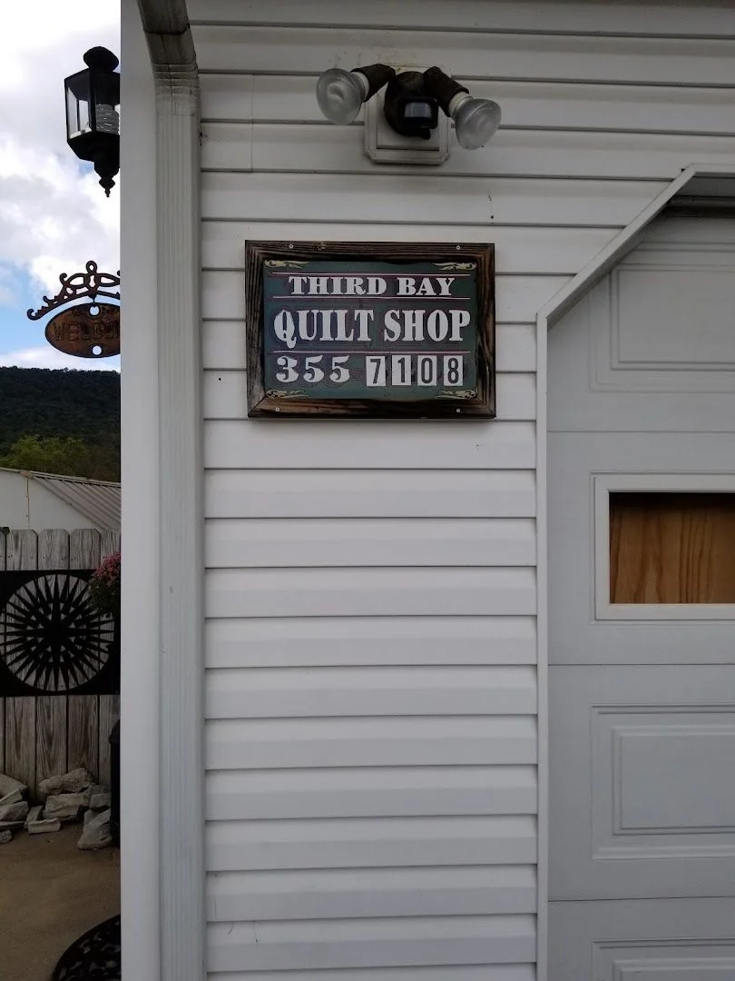 Third Bay Quilt Shop