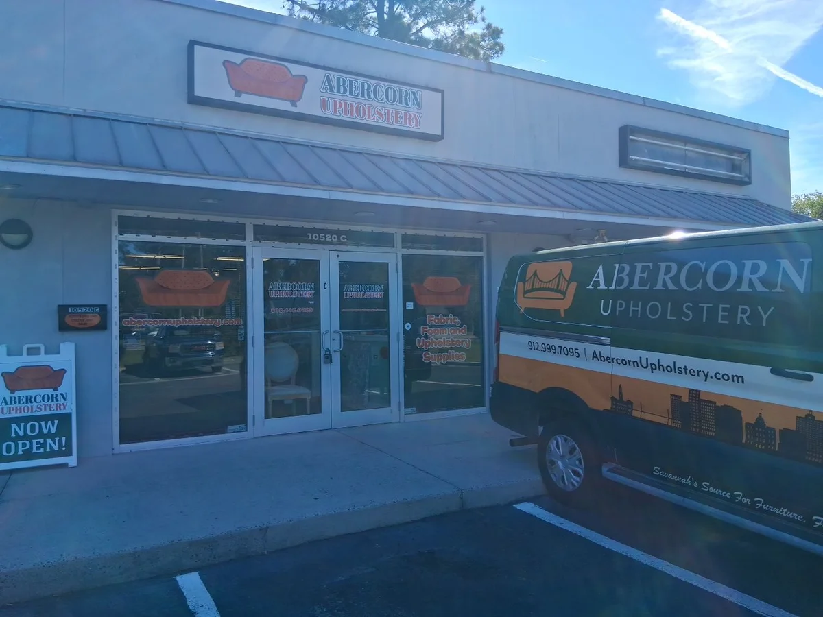 Abercorn Upholstery