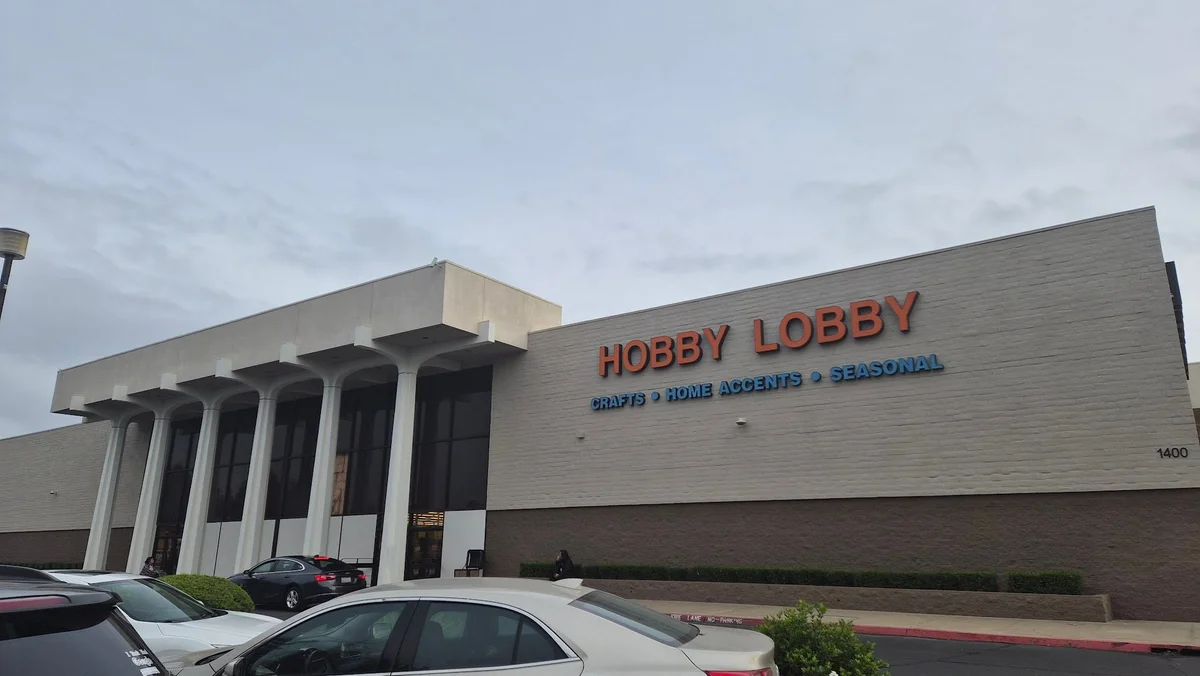 Hobby Lobby