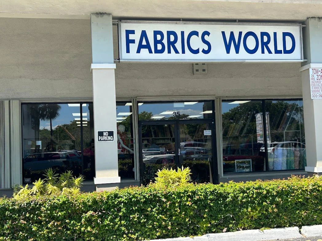 Fabrics World