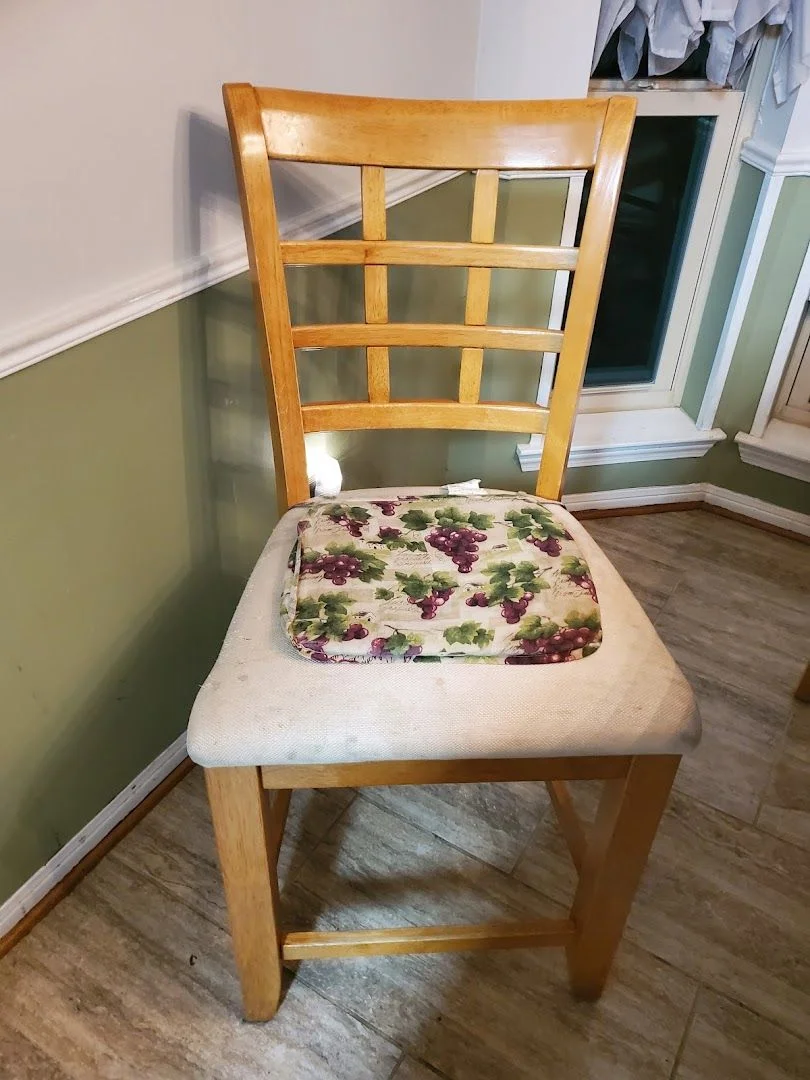 Metry Upholstery Inc.