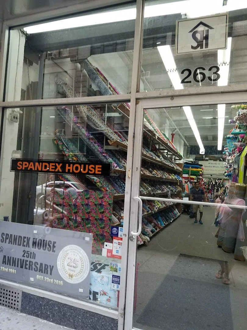Spandex House, Inc.