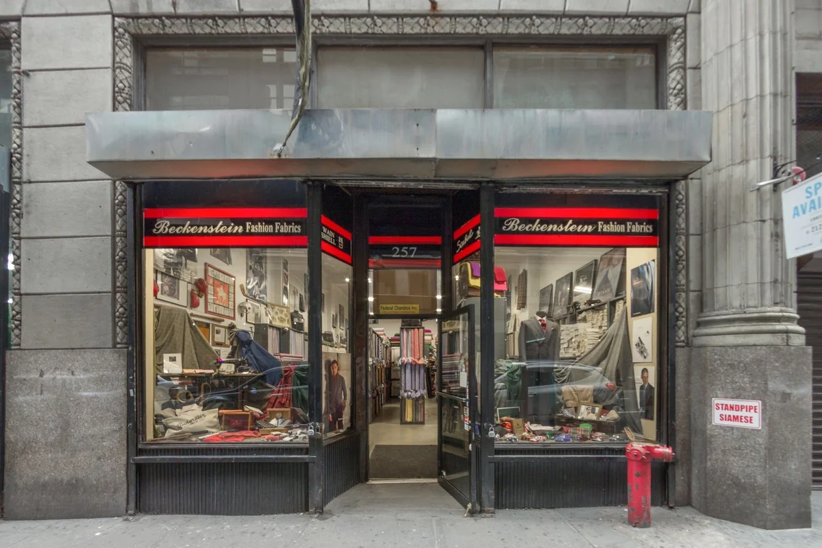 Fabric Czar USA, Inc.