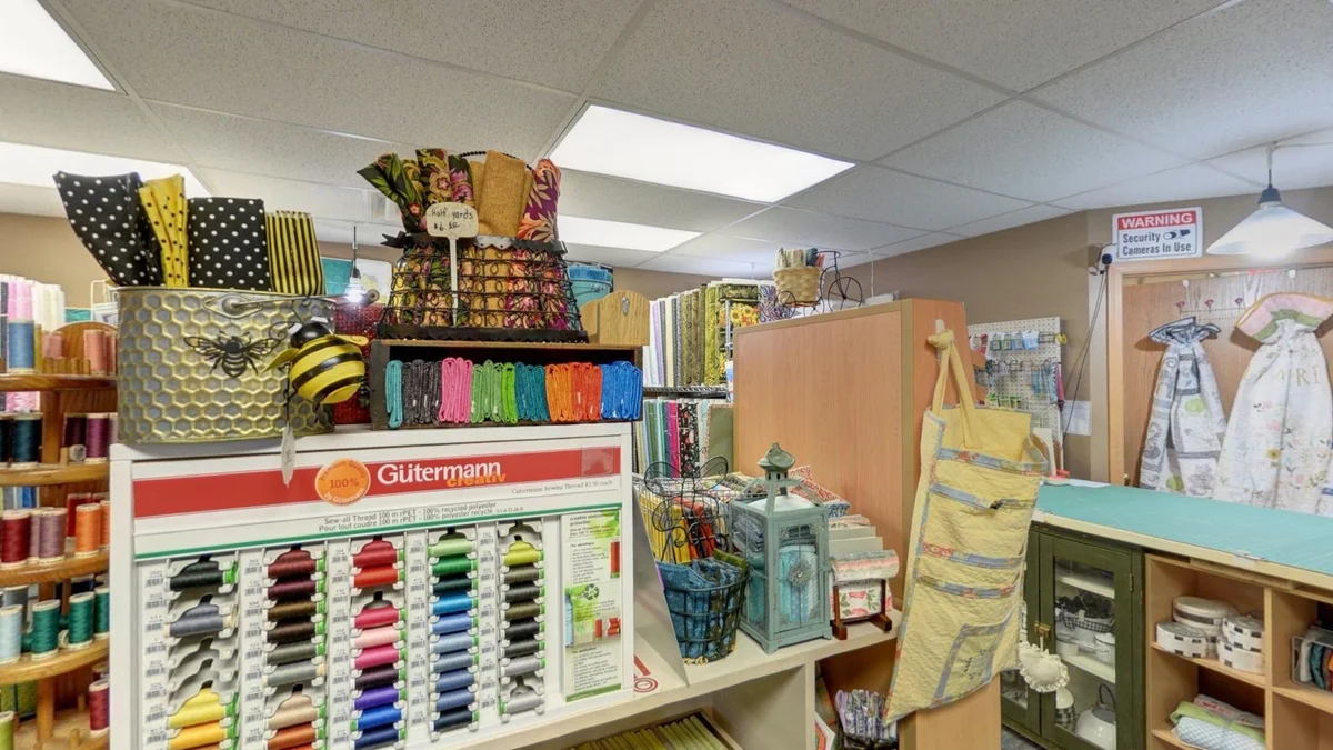 Just Jude’s Creations