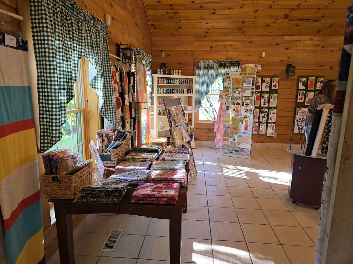 Alpha to Omega Quilting, LLC