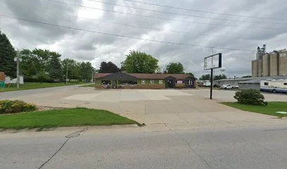 Juniper Jane Little Quilt Shop