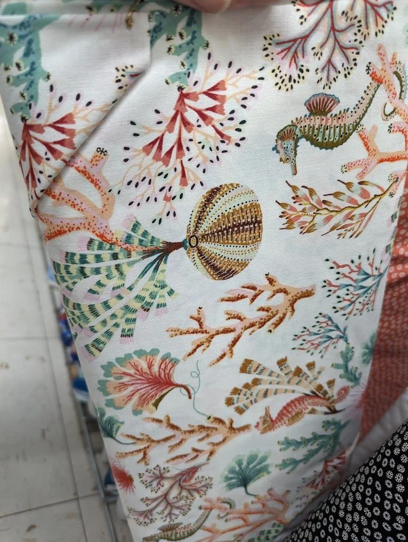 Charlotte's Sew Natural