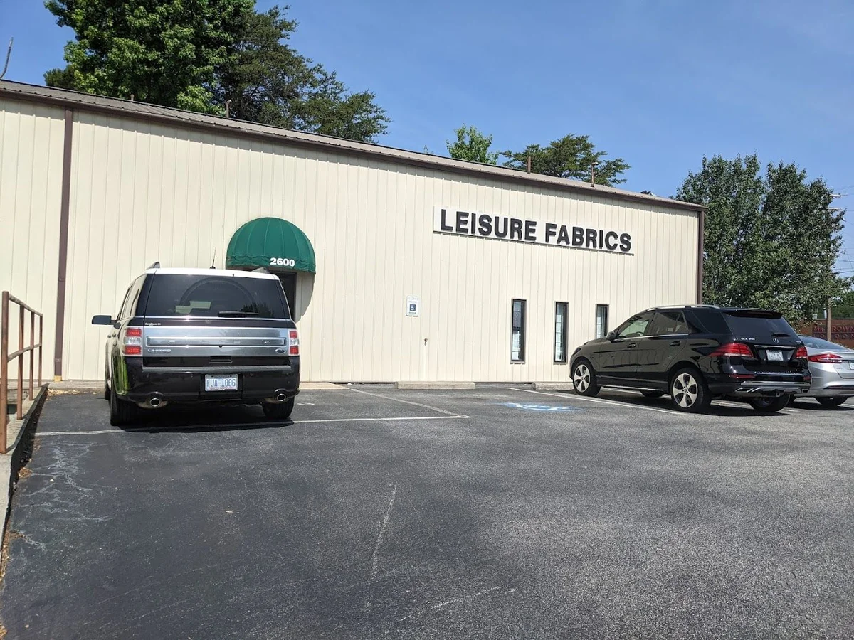 Leisure Fabrics