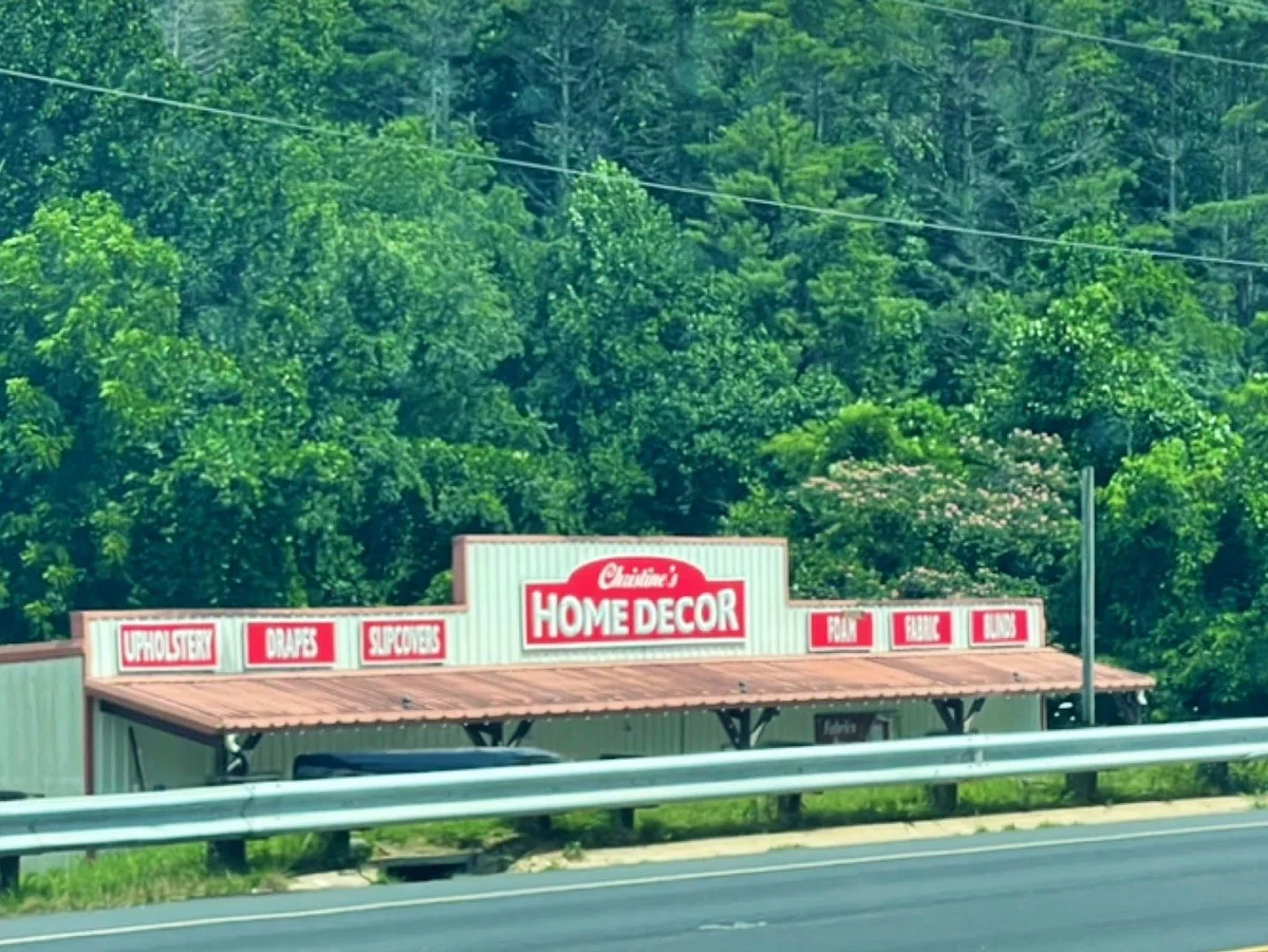 Christine's Home Decor