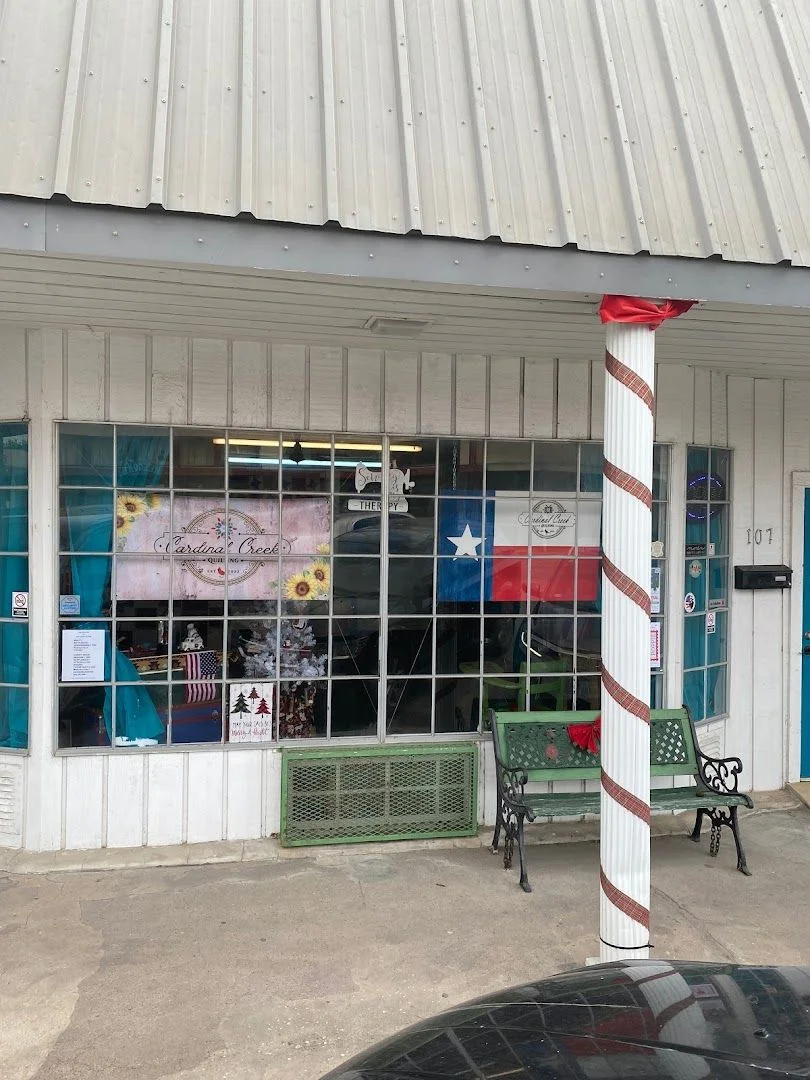 Cardinal Creek Quilting