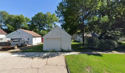 Dakota Stitch & Design