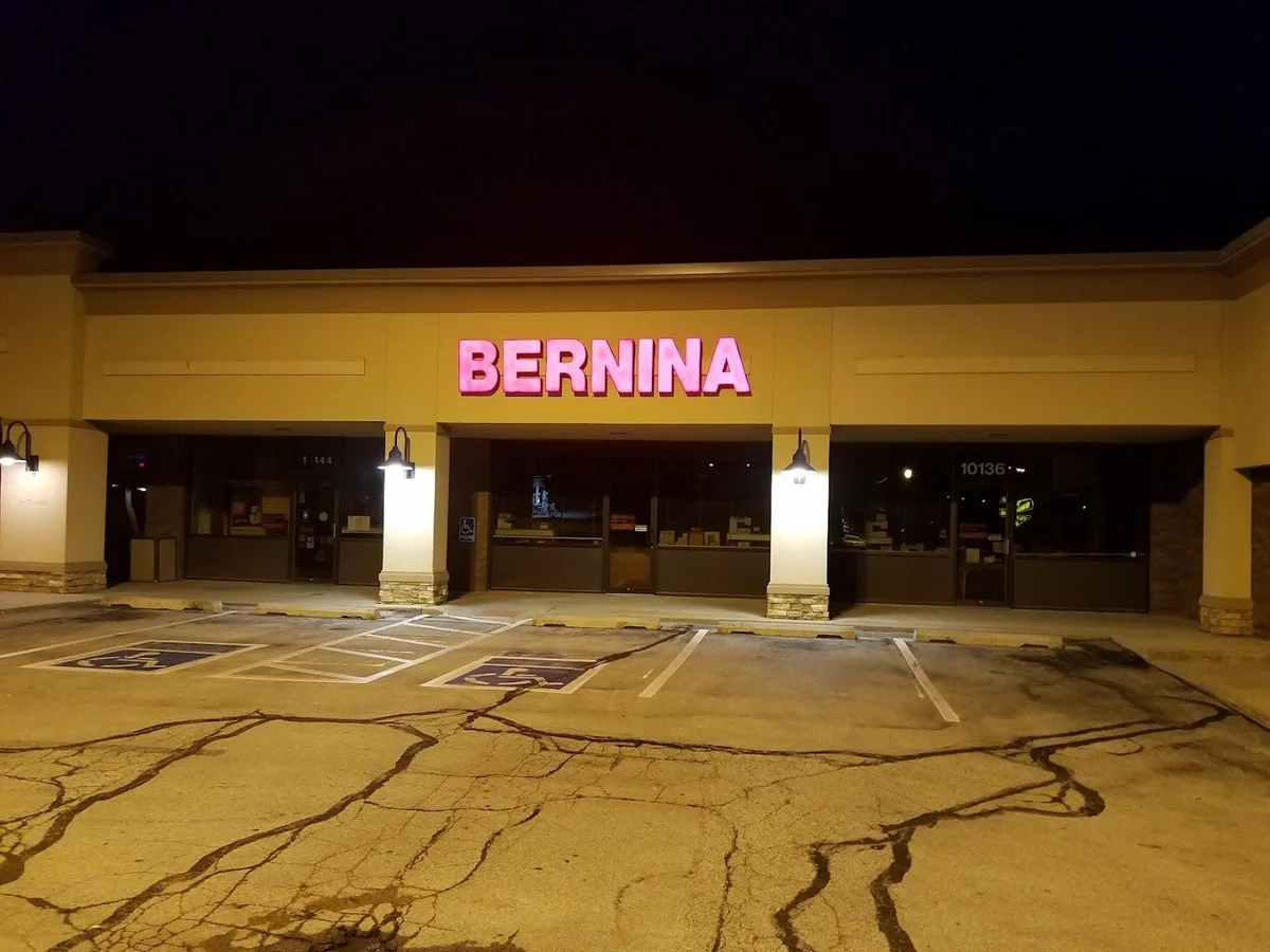Bernina Sewing Center of Omaha