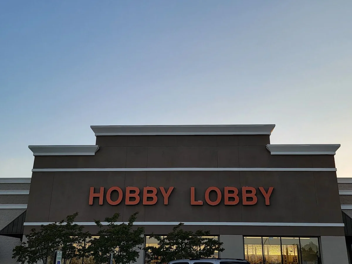 Hobby Lobby
