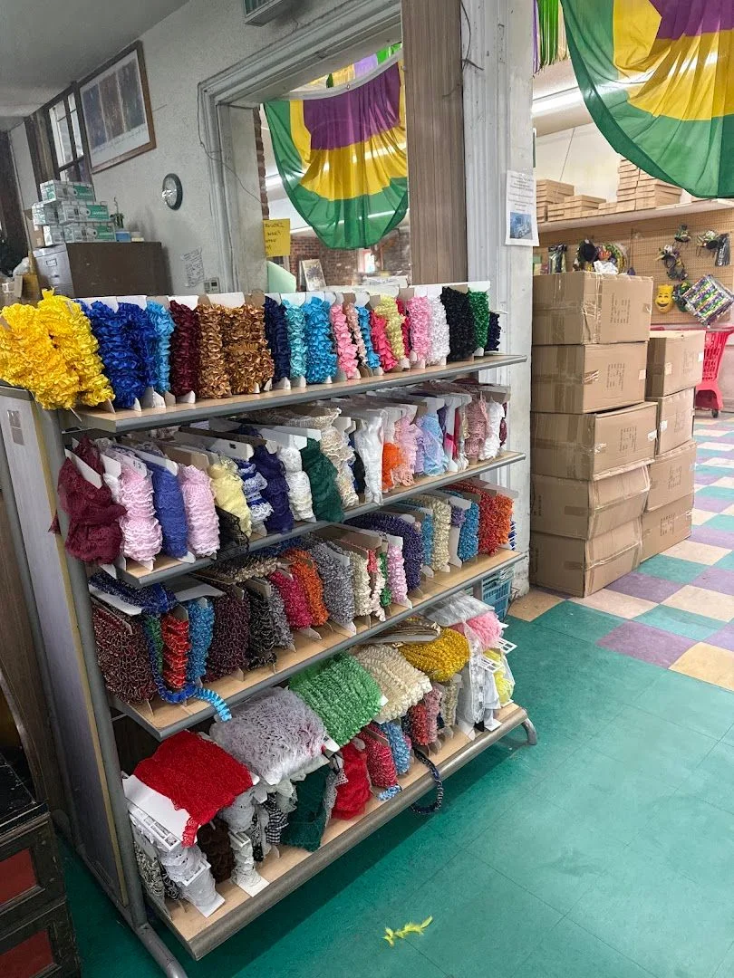 Jefferson Variety Store