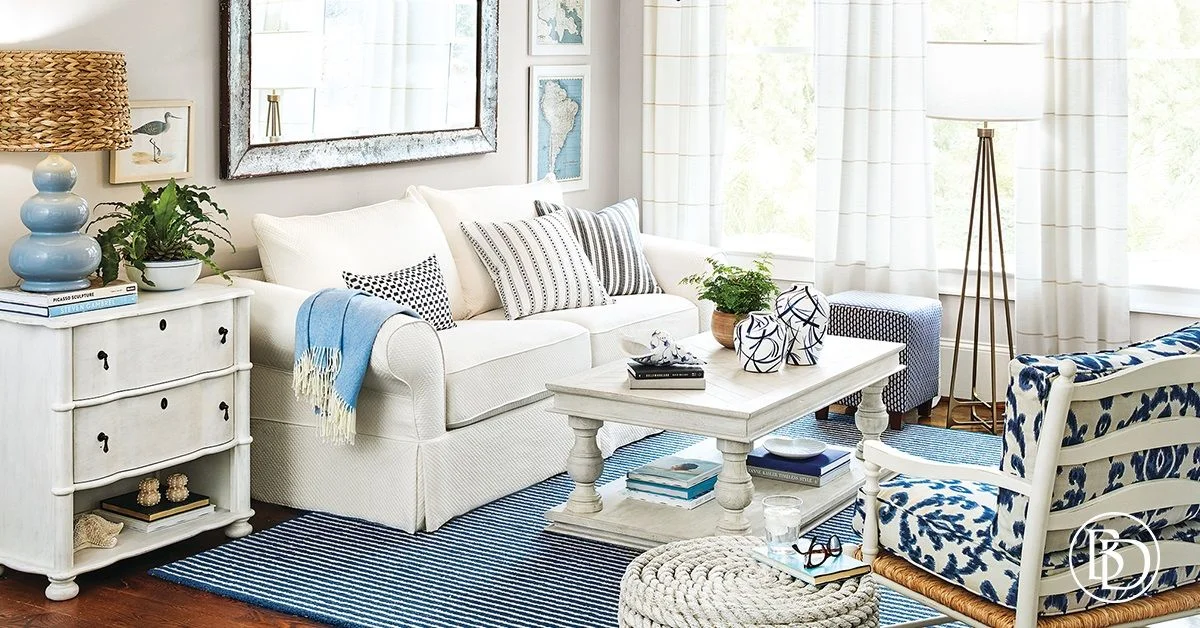 Ballard Designs Fort Worth Texas