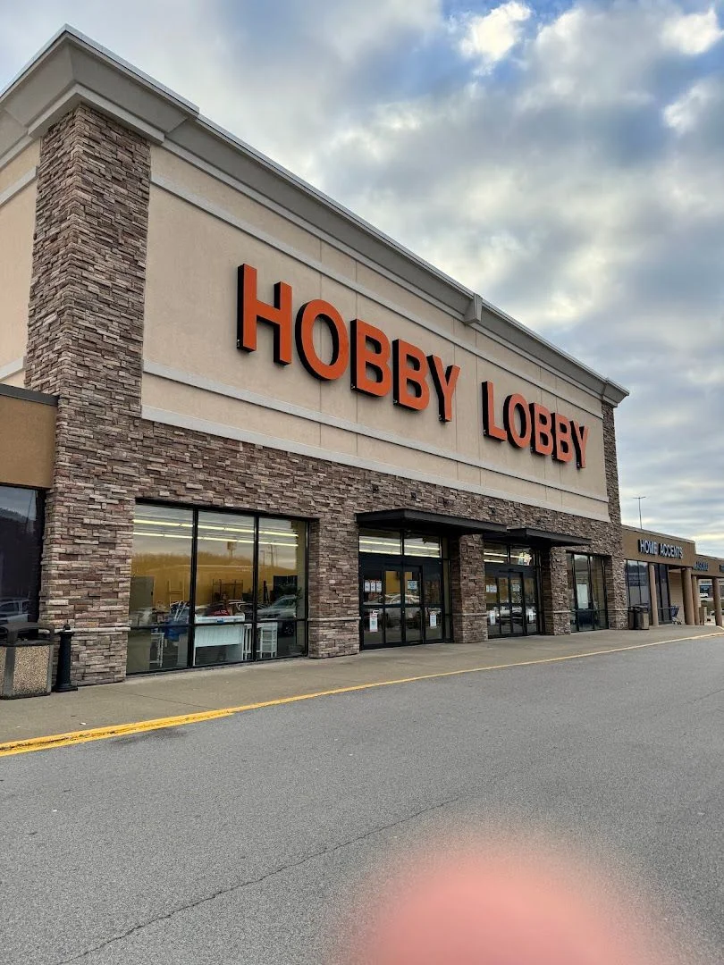 Hobby Lobby