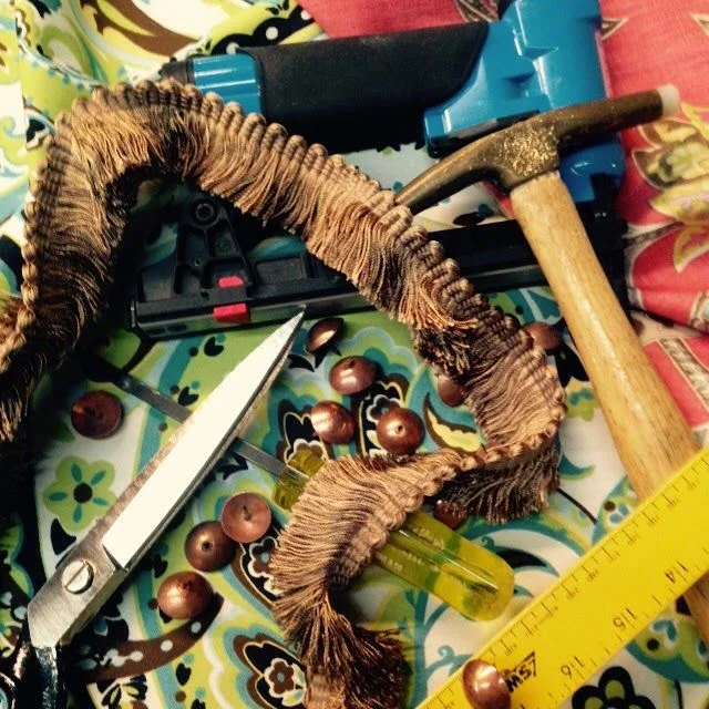 Associated Upholsterers Of The Csra,Inc.