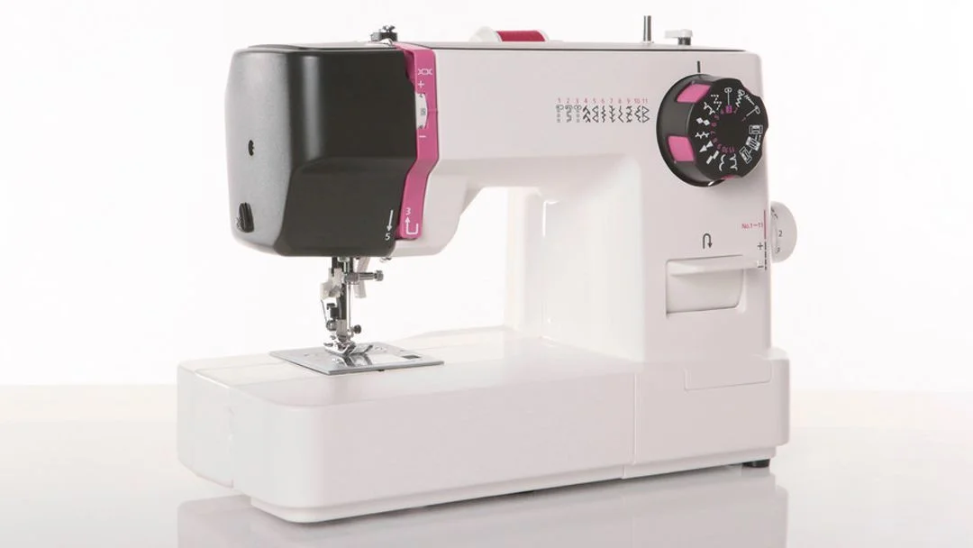 Des Moines Sewing Machine Co