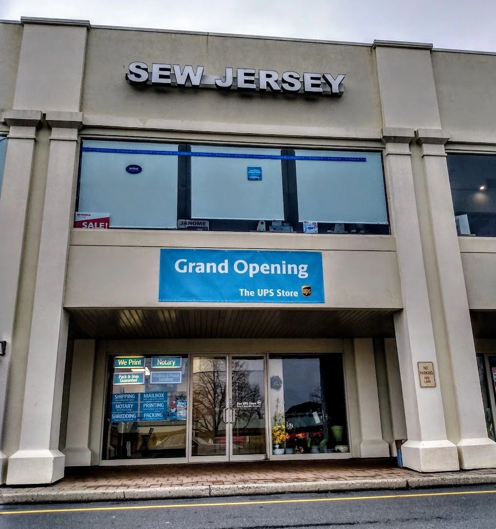Sew Jersey - East Hanover, New Jersey