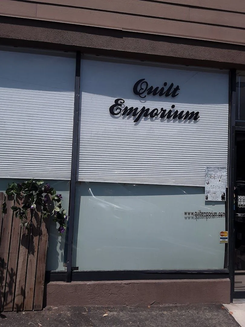 Quilt Emporium