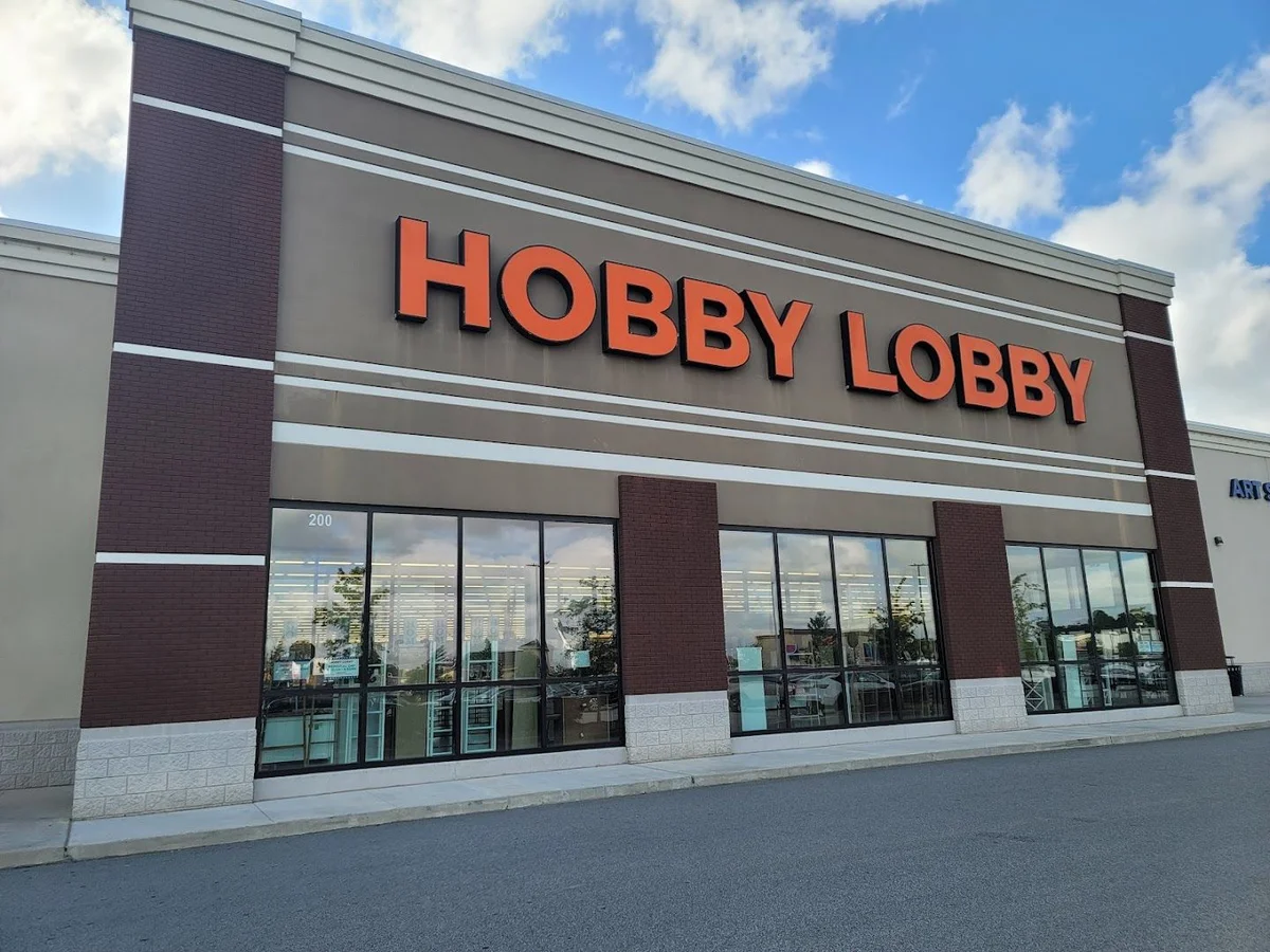 Hobby Lobby