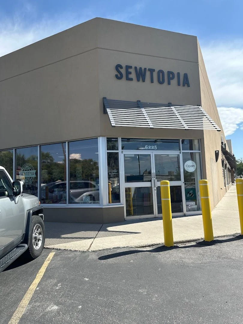 Sewtopia