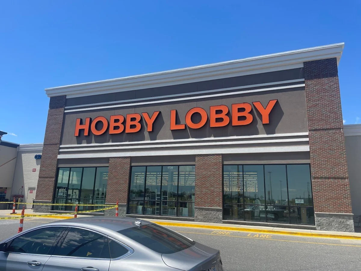 Hobby Lobby