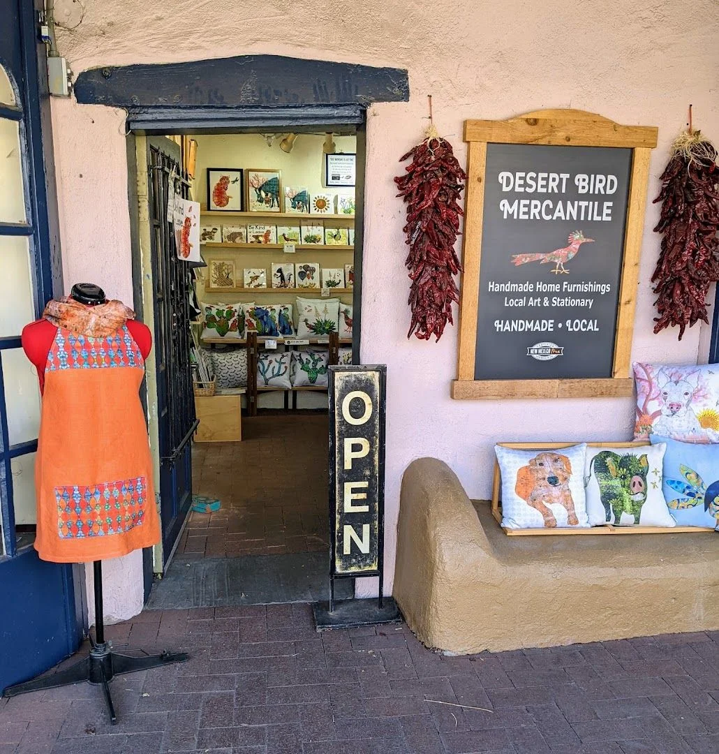 Desert Bird Mercantile