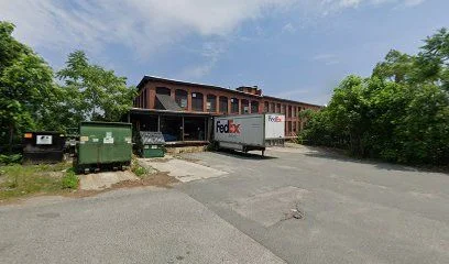 Elmwood Textile Services