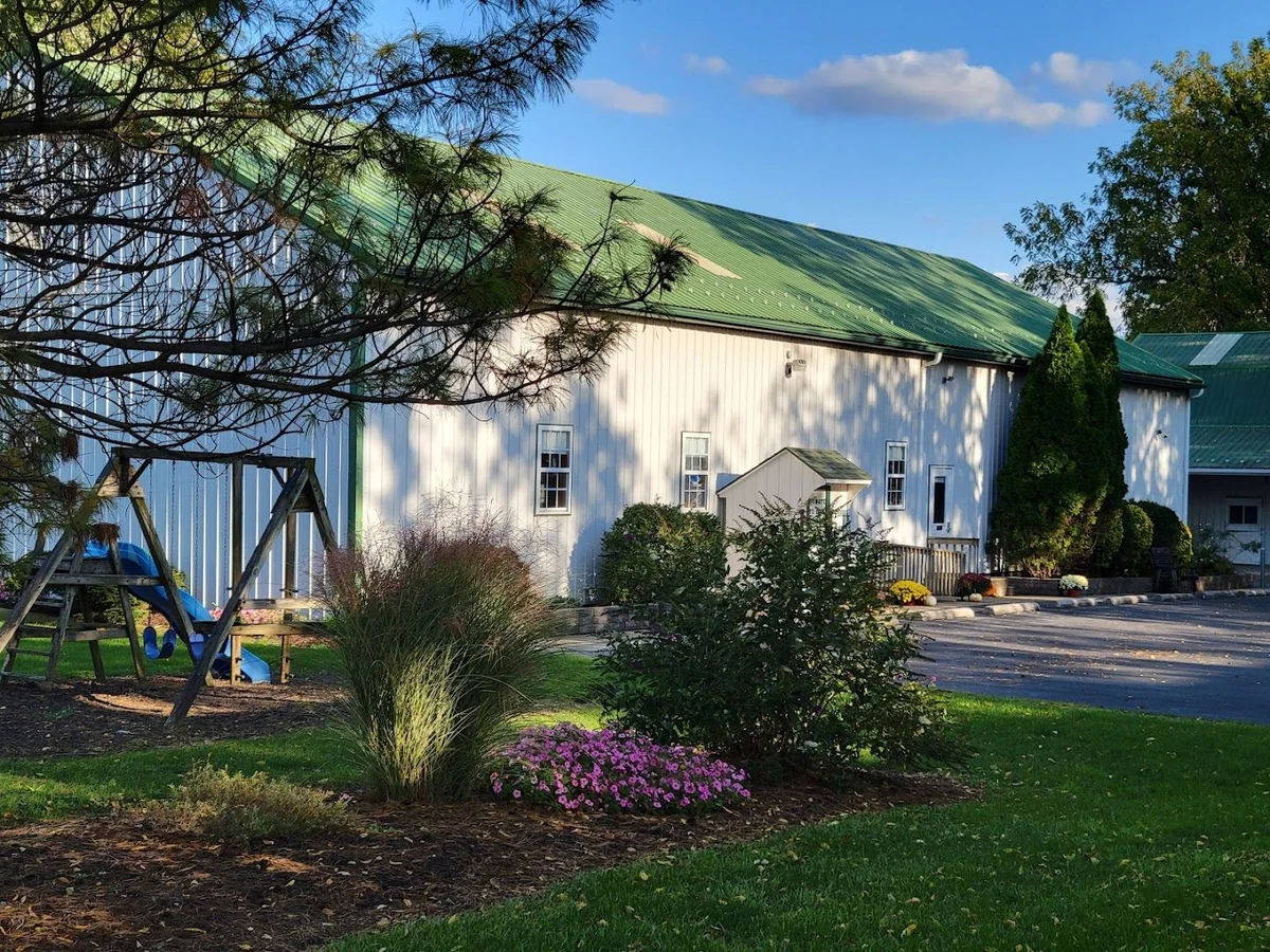 Cedar Lane Dry Goods and Quilts