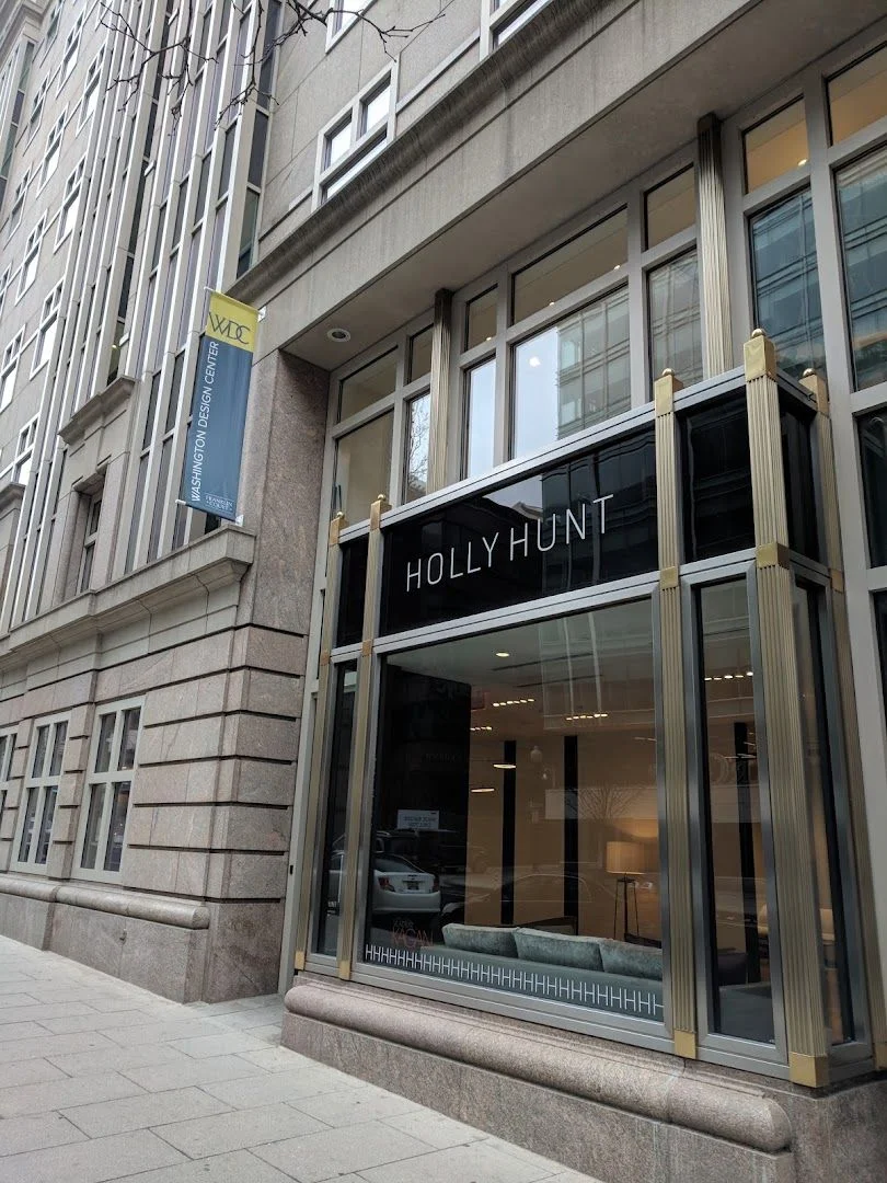 The Washington Design Center