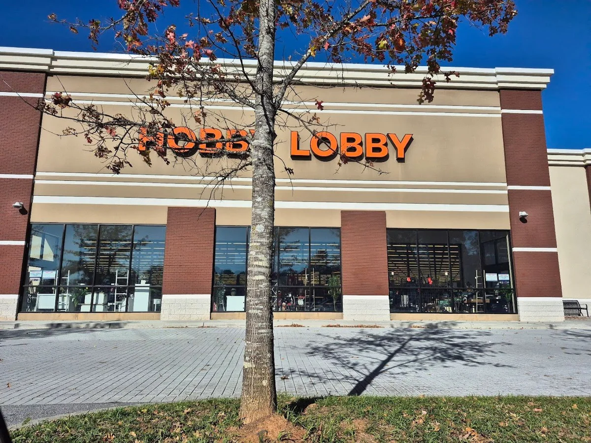 Hobby Lobby