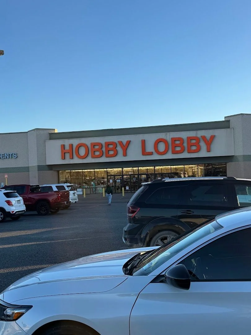 Hobby Lobby
