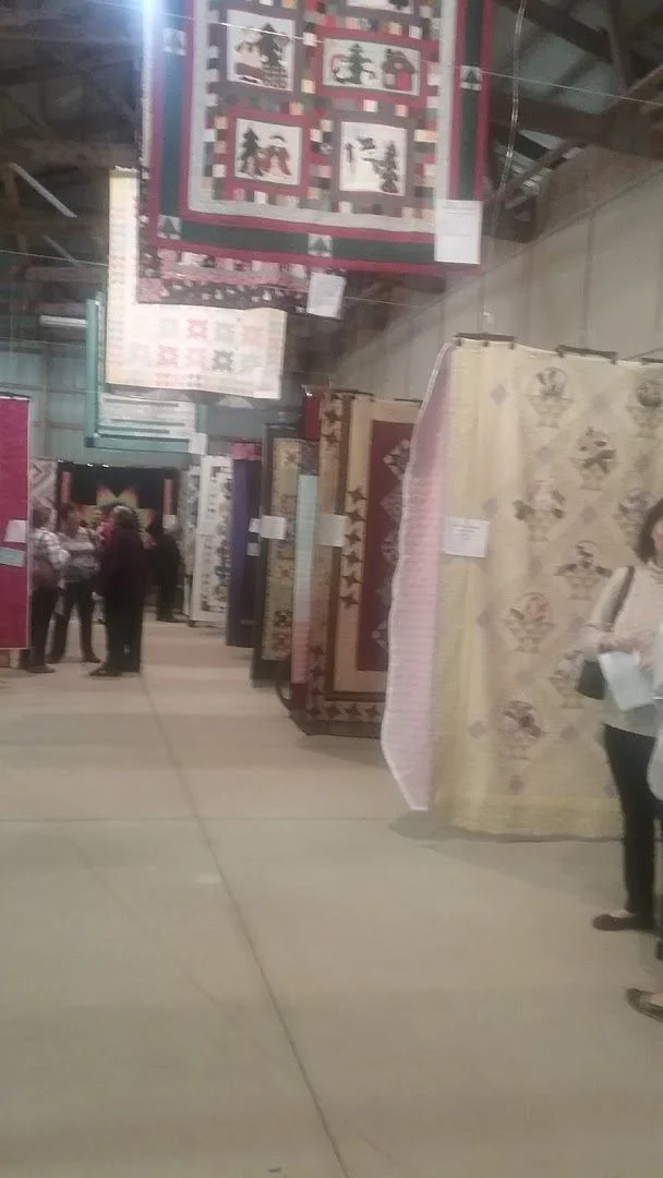 Sassycat Quilting Co