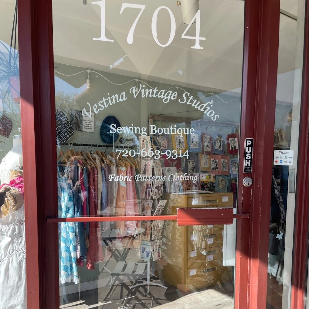 Vestina Vintage Studios